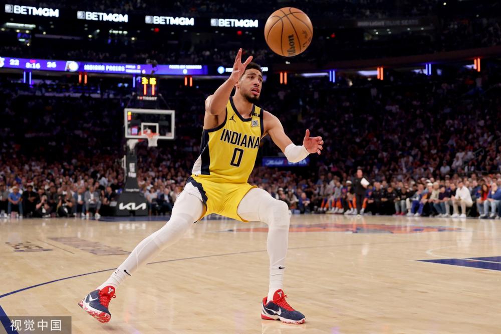 步行者获得 步行者获得