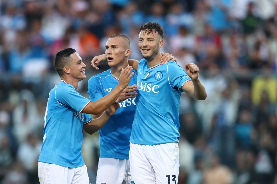 合的崛起 合的崛起